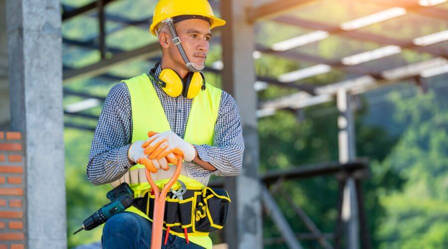 Professional metal roof installation in Orono, ME